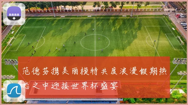 范德芬携美丽模特共度浪漫假期热恋之中迎接世界杯盛宴
