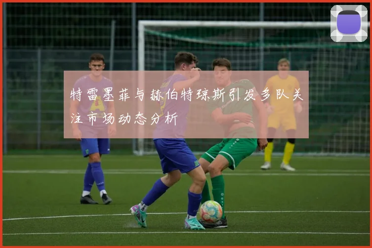 特雷墨菲与赫伯特琼斯引发多队关注市场动态分析